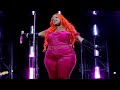 LU KALA Hotter Now Pretty Girl Era Live At TikTok In The Mix