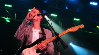 Kris Allen @ Suncoast, Las Vegas - Young Love