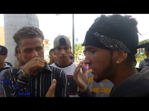 Battle Saint Elite Lvl Edicion III - 1era Ronda Mejor Perdedor - Paradigma vs Pain