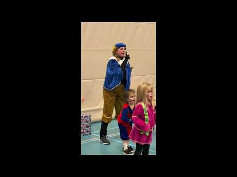 Dance XL   Kids Dance   Geheimen van de Sint