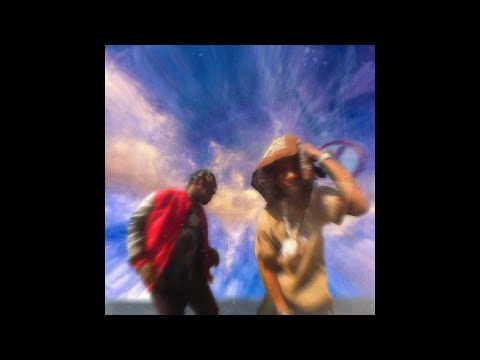 TRAVIS SCOTT & DON TOLIVER - DNHM