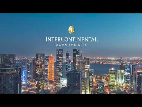 InterContinental Doha The City