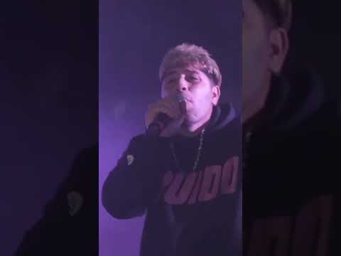 KRESS Y YENKO MINUTAZO COPA CAMET BUENOS AIRES 2021 #shorts #freestyle #copacamet