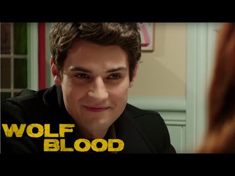 WOLFBLOOD S4E7 - Sheeps Clothing (full episode)