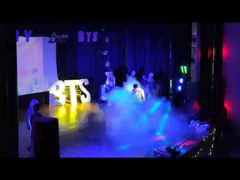 Cygnus (KARD) Rumor + Bomb Bomb