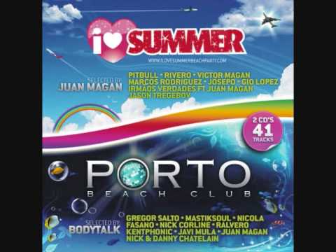 Ralvero feat. Mc Boogshe - Party People (Original Mix)