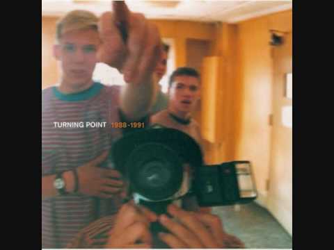 Turning Point-Behind This Wall