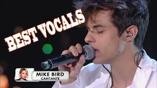 Amici16 - Cinemaboy/MikeBird - Best Performances