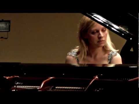 Mozart Concerto D Minor K466 Freiburger Mozart-Orchester, Michael Erren,Valentina Lisitsa