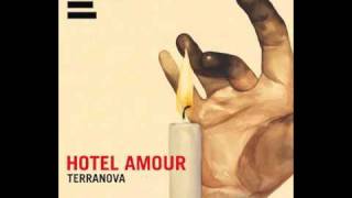 Terranova - Paris Is for Lovers - My Love (feat. Tomas Høffding)