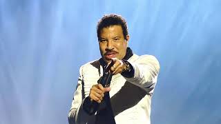 Lionel Richie - Forever (2009)