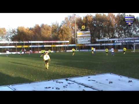 VSCO'61 - SDV Barneveld samenvatting