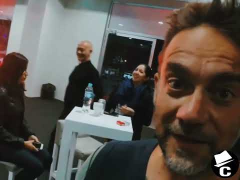 El Rey Del Swing - Los Fabulosos Cadillacs