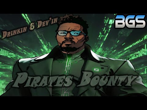 Drinkin and Dev'in - Pirates Bounty