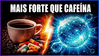 A Molécula Que Supera Cafeína e Vitaminas na Energia do Corpo - Dra. Ryuza Gonçalves - Beteti