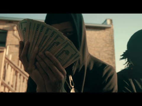 65 Lil Mike - Can't Hang (Official Music Video)