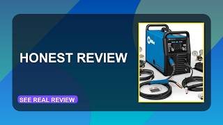 Miller 907757 Multimatic 220 AC DC Multiprocess Honest Review 2026
