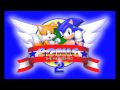 Sonic 2 Ending Theme (WillRock Remix)