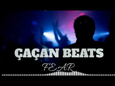 ÇAÇAN - FEAR [CLUB 2020] ✓