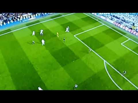 Marcelo Goal Against PSG. 14.02