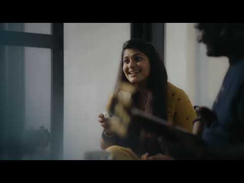 Staccato | Unplucked  | Niranjana Ramanan