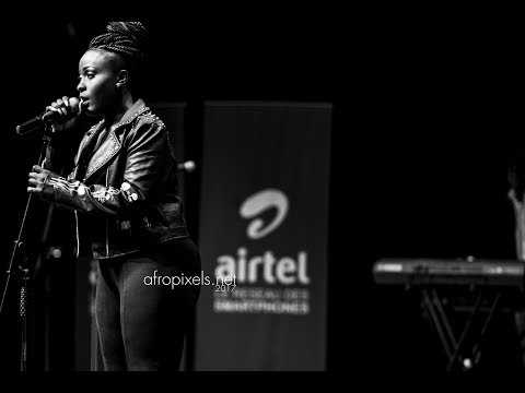 CONCERT LORNA   @IFC 6mn WEB