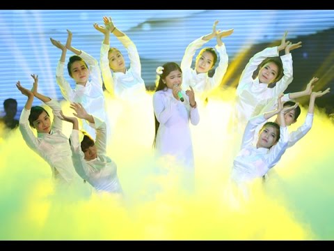 Thể hiện bởi Nguyễn Thiện Nhân