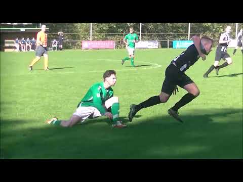 Zwart Wit '19  -   Vijlen 1 - 3