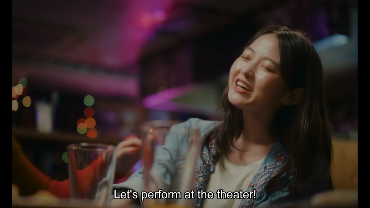 (JFF 2026) YOU ARE THE FILM trailer — GSC Cinemas Malaysia