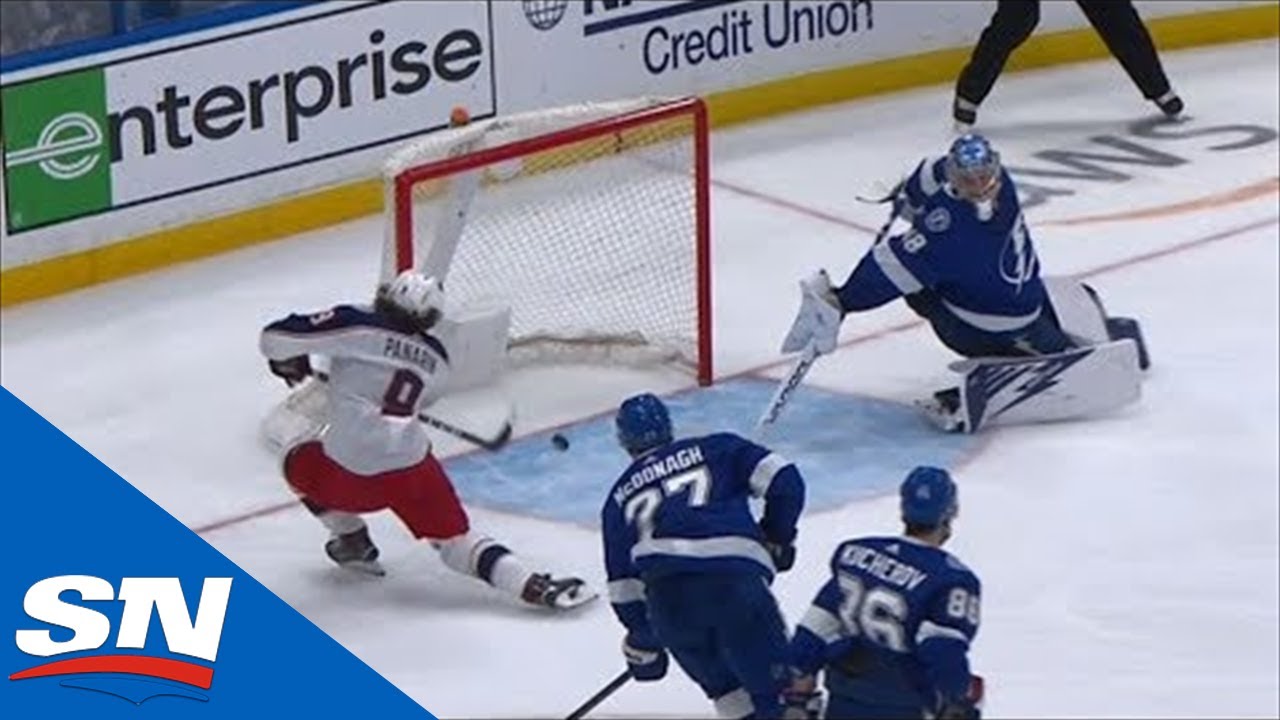 VIDÉO: WOW...Y faut que Bergevin sorte son gros speech...