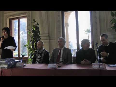 "Se non ci fosse l'ombra non ci sarebbe la luce" / Ennio Rucco / Nicoletta Giovannelli