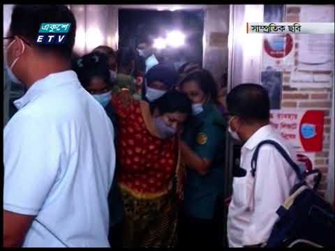 রোজিনা ইসলামের জামিন আবেদনের শুনানি চলছে