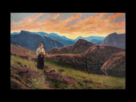 Budeievise (Norwegian folk song)