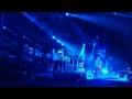 The Prodigy - out of space - Live at Reading 2009