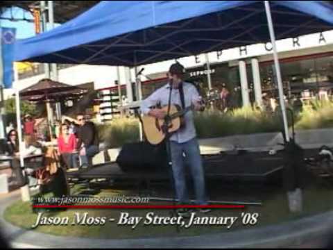 Bay Street Montage - Jason Moss (2008)