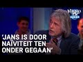 ‘Ron Jans is ten onder gegaan aan zijn eigen naïviteit’ | CHAMPIONS LEAGUE