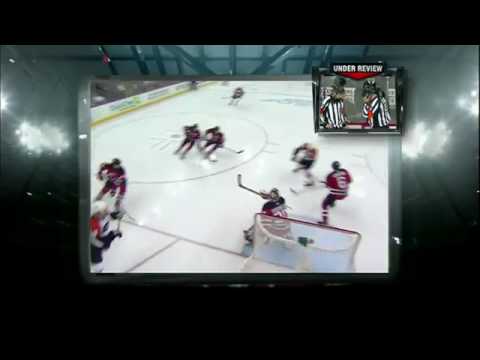 Flyers @ Devils Game 5