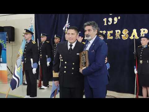 Portada video