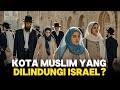Kota Rahat Berpenduduk Islam Di Tengah Negara Israel