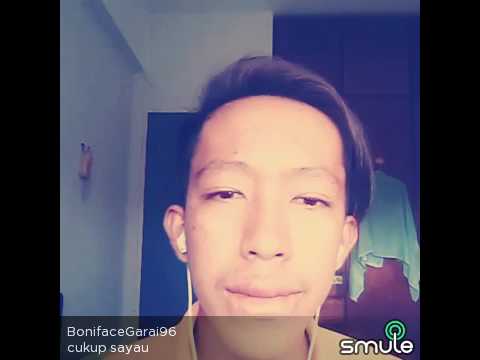 Levenra Band-Cukup Sayau Cover By BonifaceGarai96