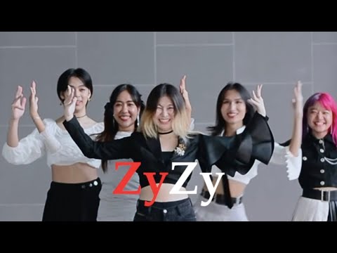 [RELAY DANCE] ITZY 'LOCO' Dance Cover by ZyZy