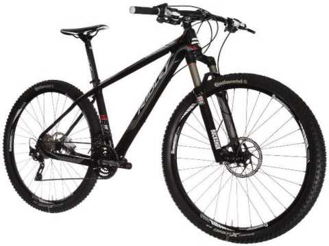 Bicycle Ridley IGNITE 29 C 30 1314E 2013