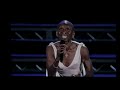 Cynthia Erivo Performs Gethsemane From JSC At The Hollywood Bowl