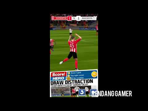 Score Hero Season 4 (Level 71-80)