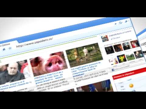Prezentare Zapodeni.ro - www.zapodeni.ro