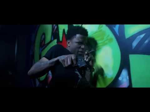 KeMoneyy - Cold Summer (OFFICAL VIDEO) SHOT BY  @SavageFilms91