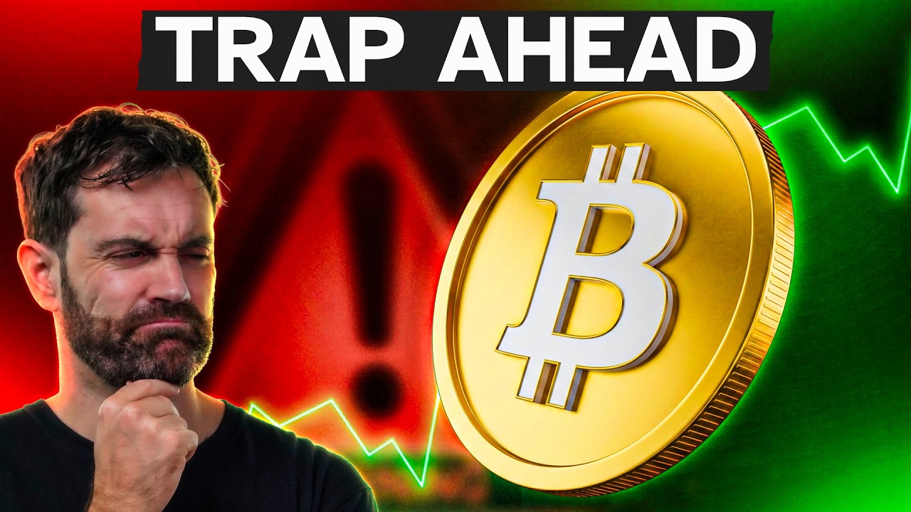 Bitcoin Is Winning And That's The Problem