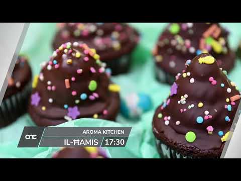 Aroma Kitchen Promo 27 - 300323