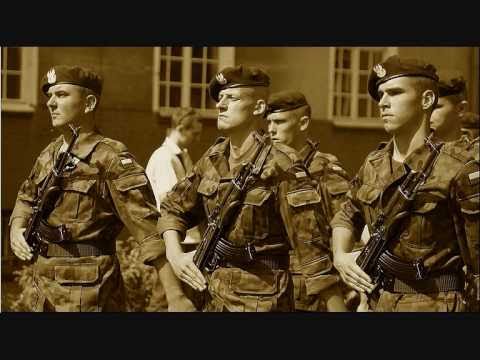 FPŻ KOŁOBRZEG 78- ,,Zielony Pułk "