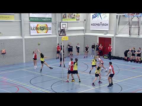 De Gelijkmaker: TOP/SolarCompleet A2 -  Die Haghe A1  14-14